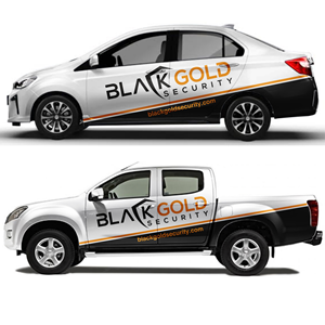 Car Wrap Design by MAKE ME THE WINNER for this project | Design: #30400514