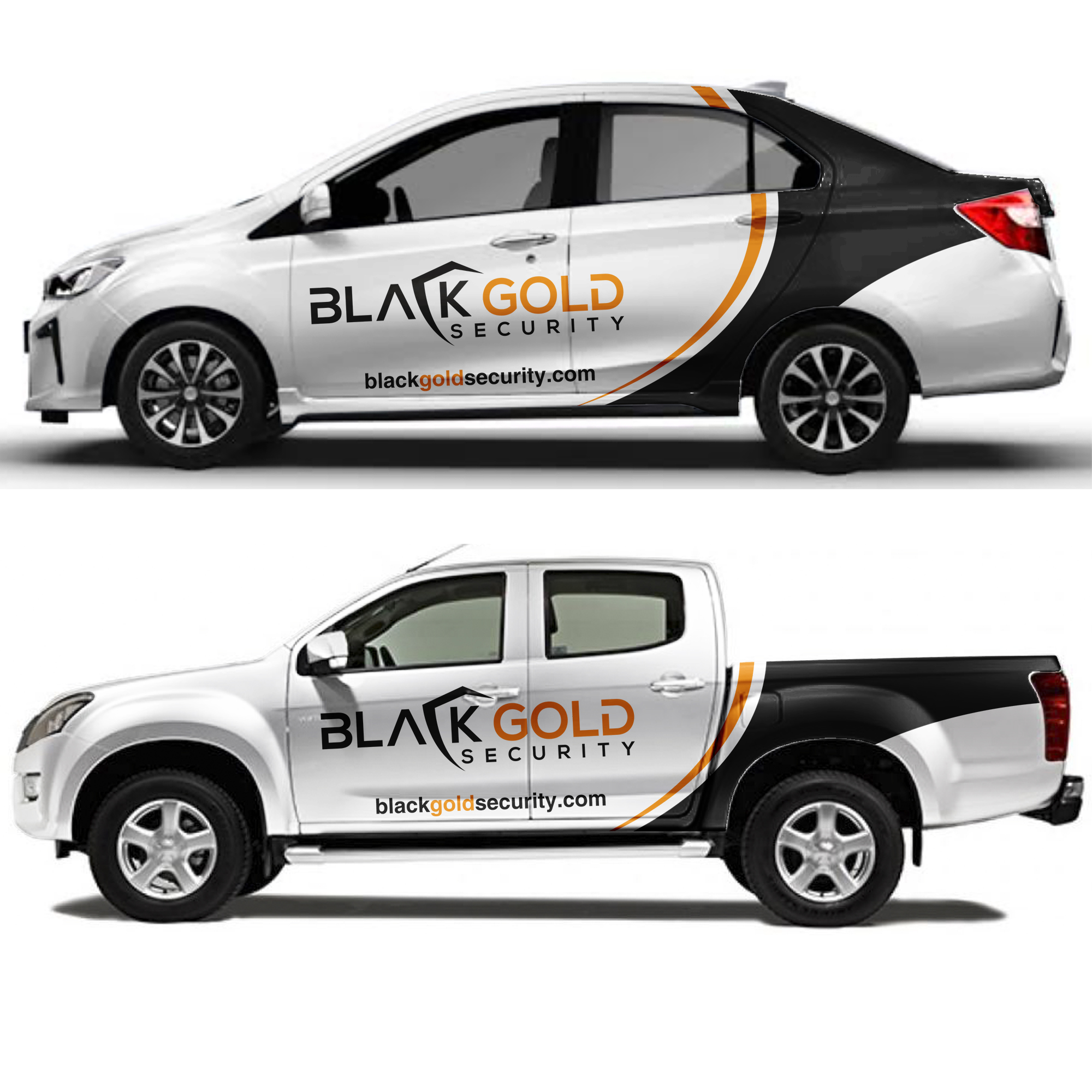 Car Wrap Design by MAKE ME THE WINNER for this project | Design #30416317