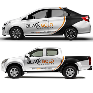 Car Wrap Design by MAKE ME THE WINNER for this project | Design: #30416317