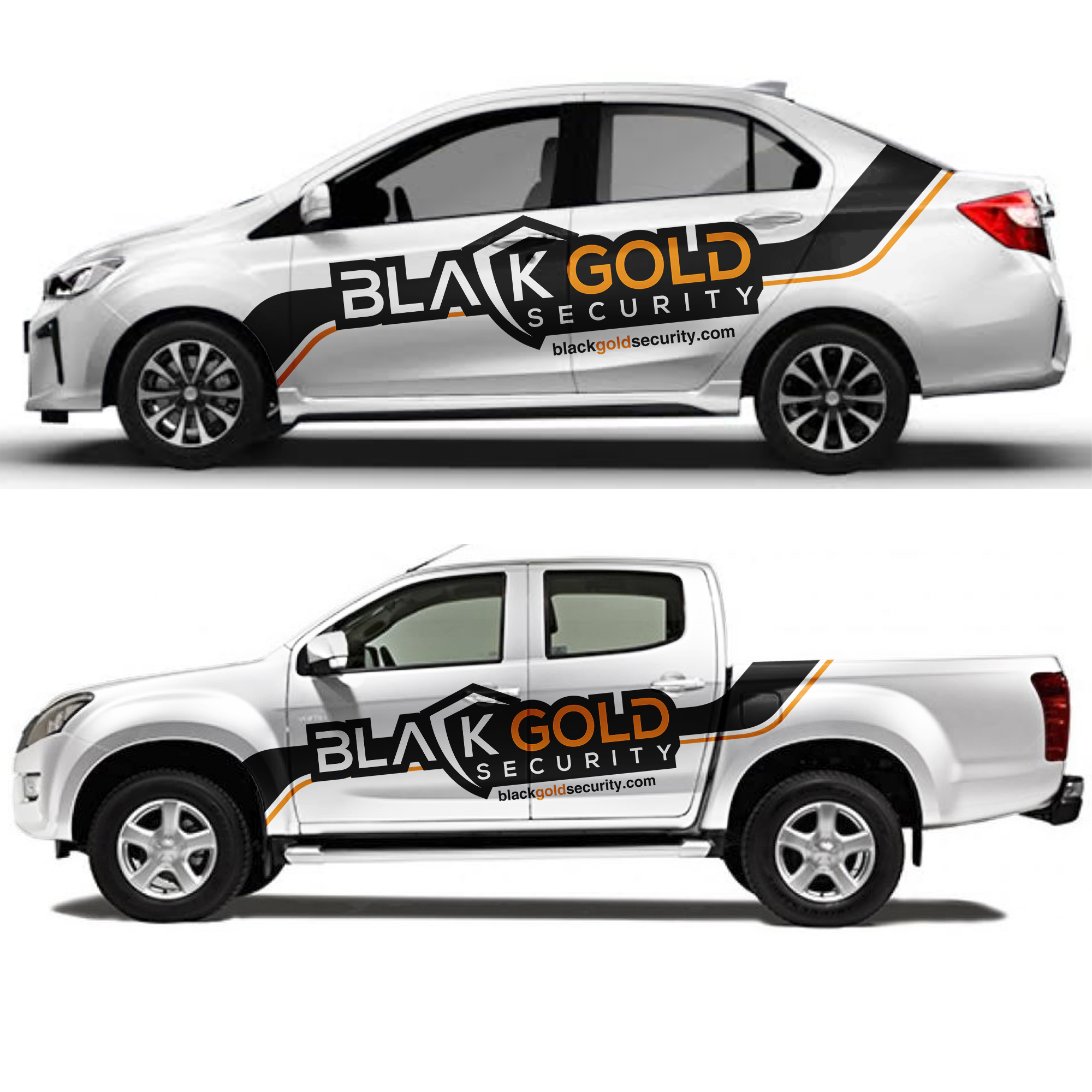 Car Wrap Design by MAKE ME THE WINNER for this project | Design #30421690
