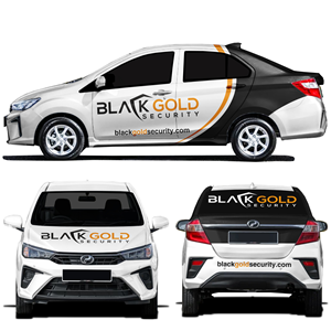 Car Wrap Design by MAKE ME THE WINNER for this project | Design: #30423793