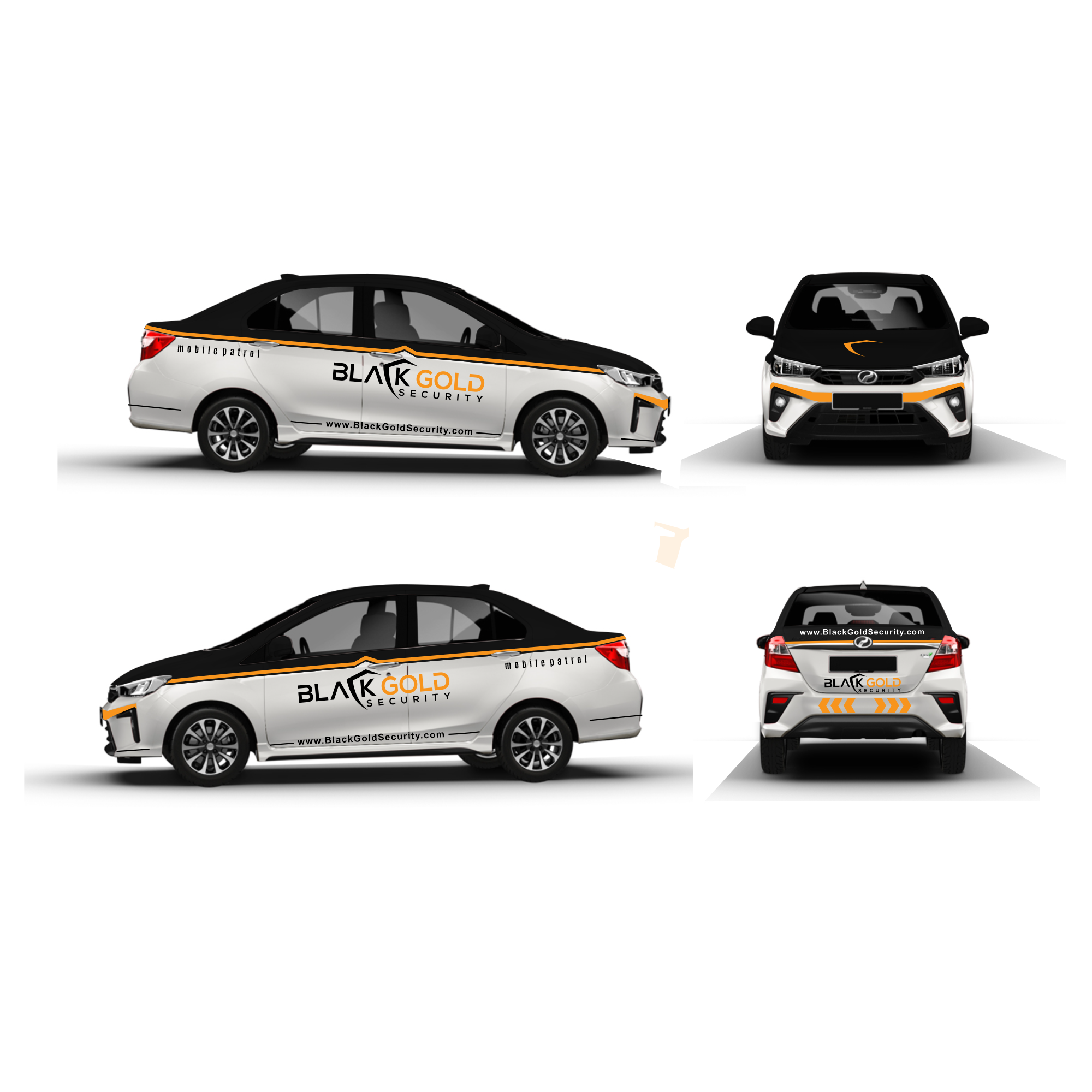 Car Wrap Design by TOM 29 for this project | Design #30425361