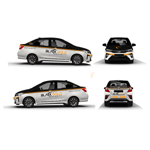 Car Wrap Design by TOM 29 for this project | Design: #30425382