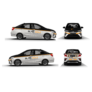 Car Wrap Design by TOM 29 for this project | Design: #30433218
