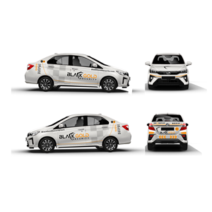 Car Wrap Design by TOM 29 for this project | Design: #30447153