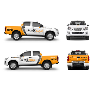 Car Wrap Design by TOM 29 for this project | Design: #30448747