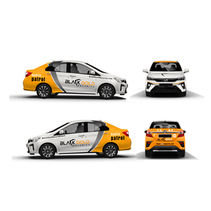 Car Wrap Design by TOM 29 for this project | Design: #30449148