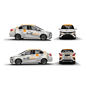 Car Wrap Design by TOM 29 for this project | Design: #30449436