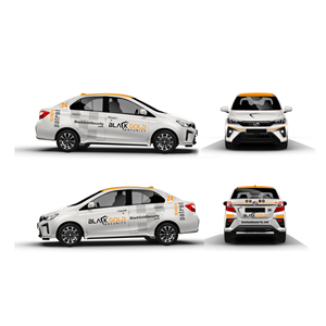 Car Wrap Design by TOM 29 for this project | Design: #30596097