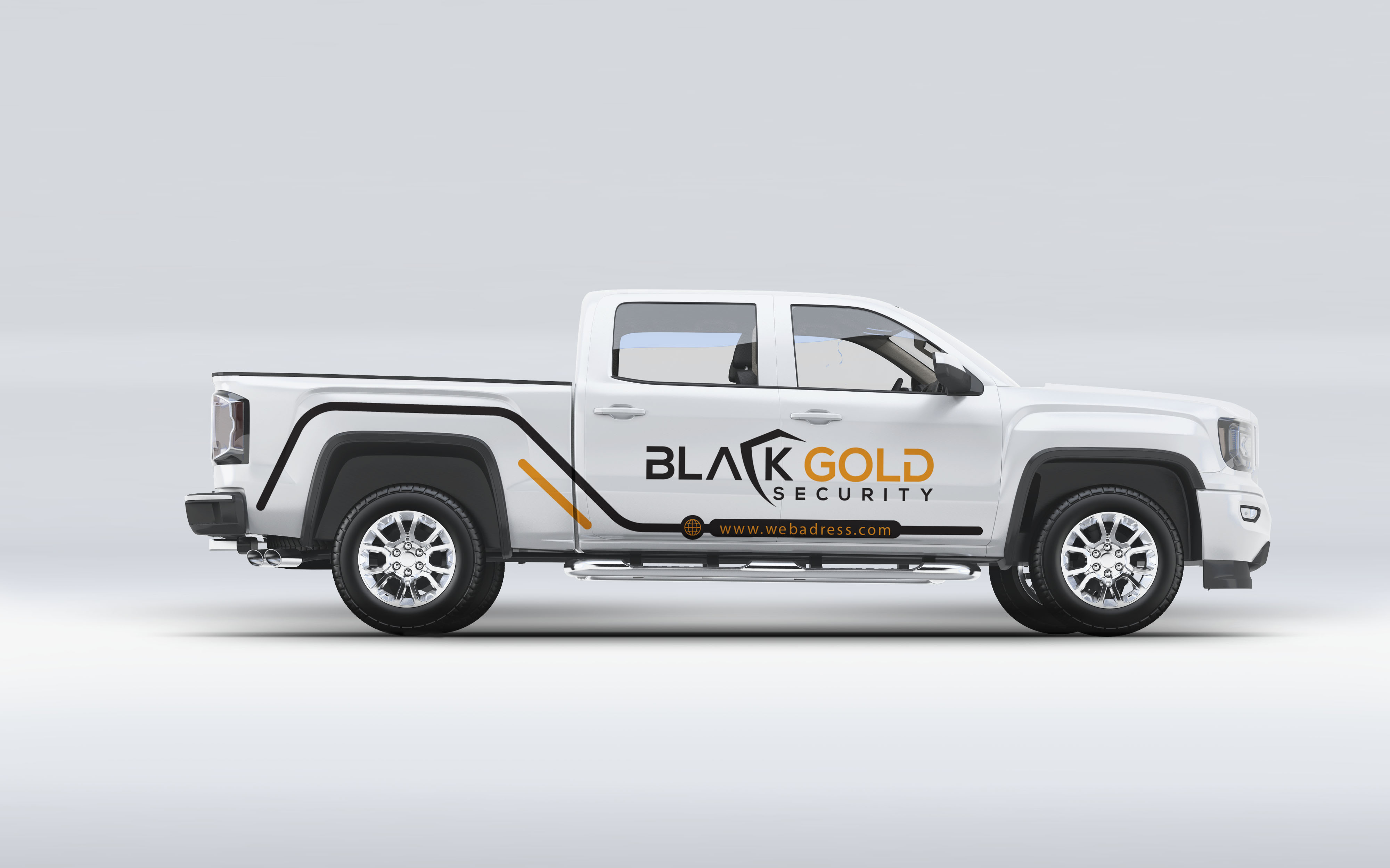 Car Wrap Design by Ali.Adnan for this project | Design #30409817