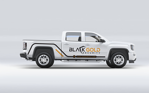 Car Wrap Design by Ali.Adnan