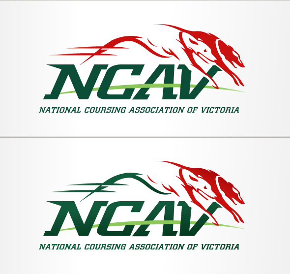Design de Logo par Suprakash 3 pour National Coursing Association of Victoria | Design #30401497