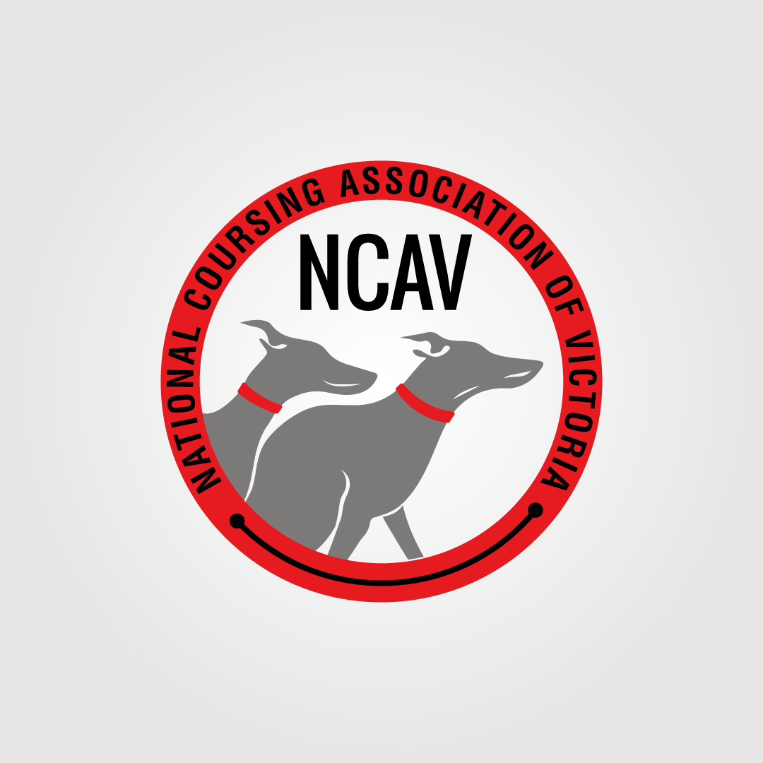Logo Design by Tamerito for National Coursing Association of Victoria | Design #30400135
