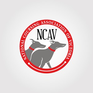 Logo-Design von TamerOmar für National Coursing Association of Victoria | Design: #30400136
