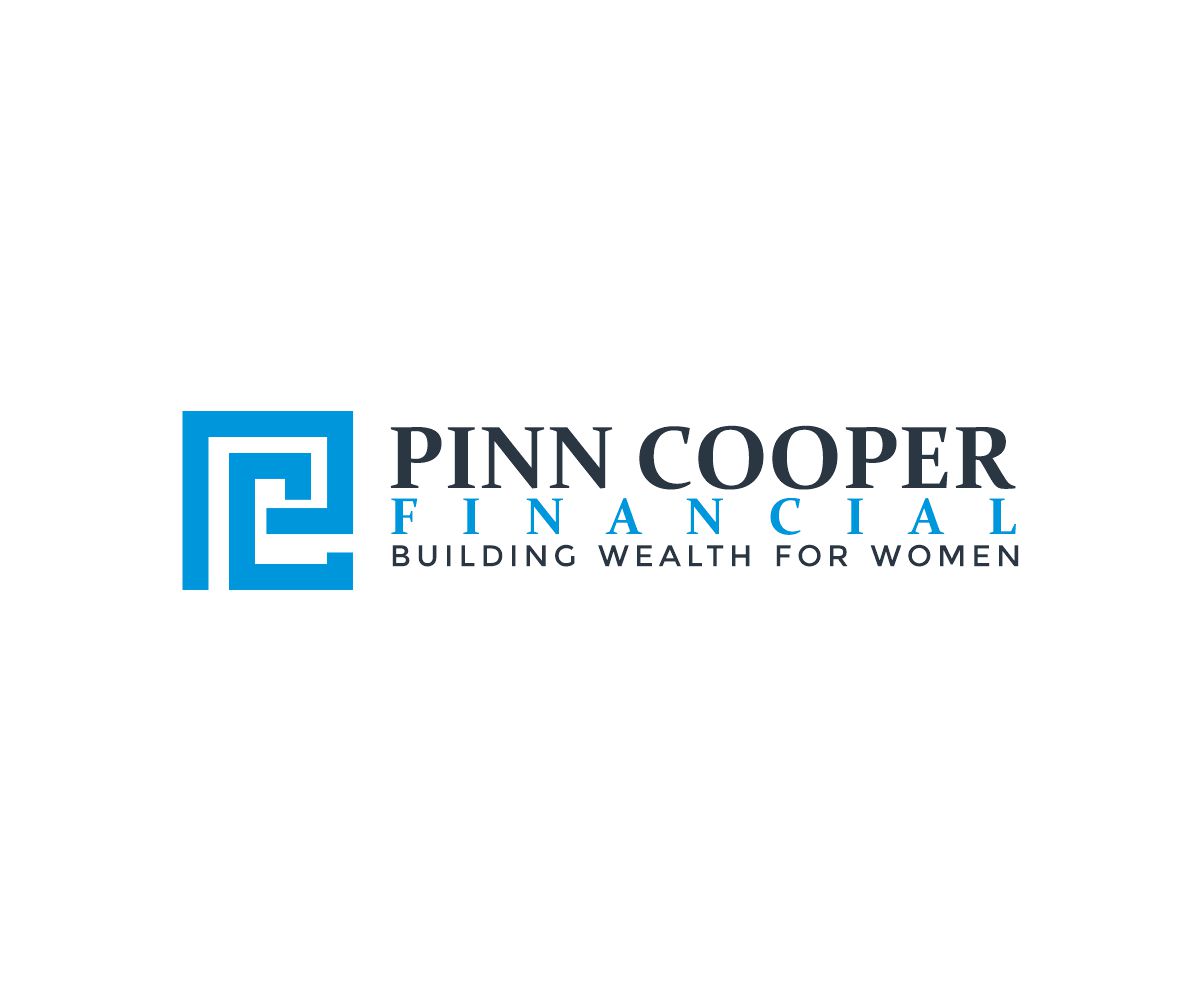 Logo Design by Thati Designs for Pinn Cooper Financial | Design #30396638