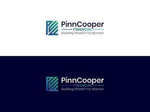 Logo-Design von 439 Creations für Pinn Cooper Financial | Design: #30396584