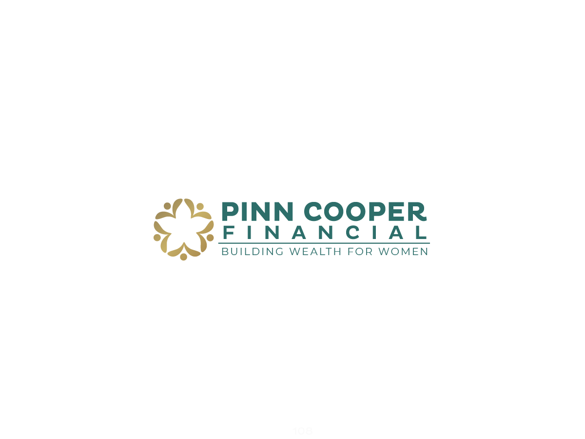 Logo Design by Caribu inc for Pinn Cooper Financial | Design #30420041