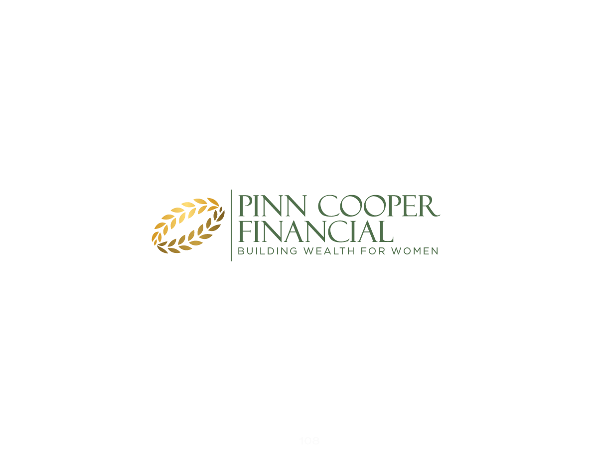 Logo Design by Caribu inc for Pinn Cooper Financial | Design #30420042