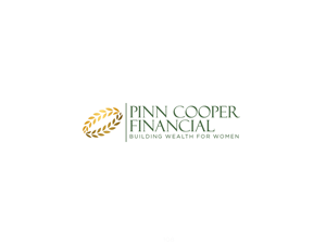 Logo Design by Caribu inc for Pinn Cooper Financial | Design: #30420042