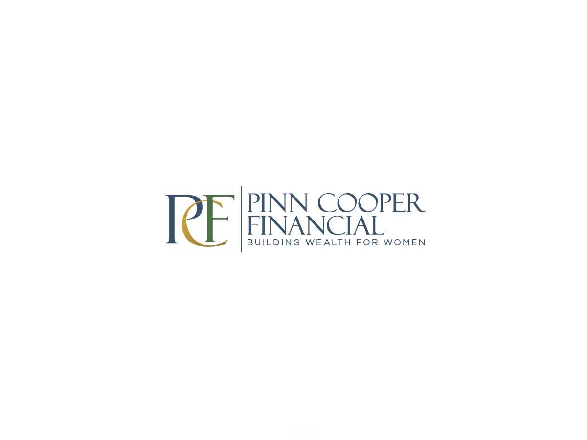 Logo Design by Caribu inc for Pinn Cooper Financial | Design #30420044