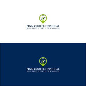 Logo Design by Kaze56 for Pinn Cooper Financial | Design: #30398377