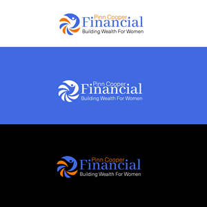 Diseño de Logo por Fashion.Studio para Pinn Cooper Financial | Diseño #30401449