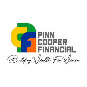 Diseño de Logo por Kevonn para Pinn Cooper Financial | Diseño #30402185