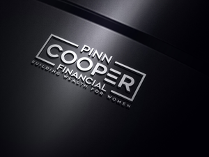 Logo Design by Graphic Mama for Pinn Cooper Financial | Design: #30402014