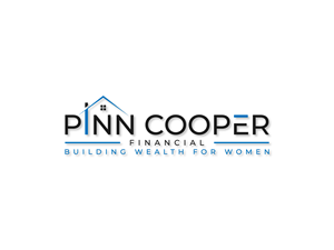 Logo Design by Graphic Mama for Pinn Cooper Financial | Design: #30402080