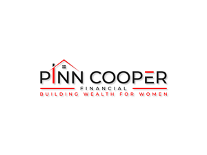 Logo Design by Graphic Mama for Pinn Cooper Financial | Design: #30402081