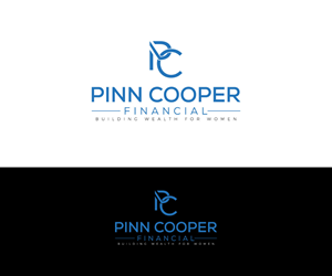 Logo Design by DesignMaker 2 for Pinn Cooper Financial | Design: #30424496