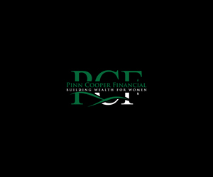 Diseño de Logo por luxydesign para Pinn Cooper Financial | Diseño #30405271