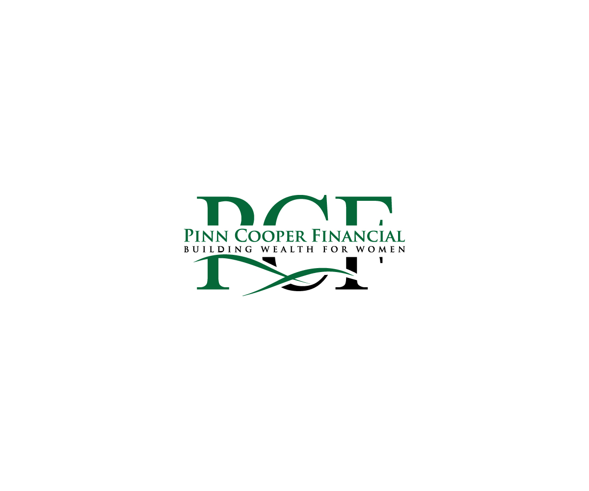 Logo Design by luxydesign for Pinn Cooper Financial | Design #30405272