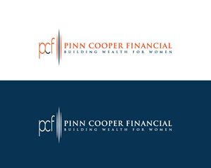Logo Design by luxydesign for Pinn Cooper Financial | Design: #30429354
