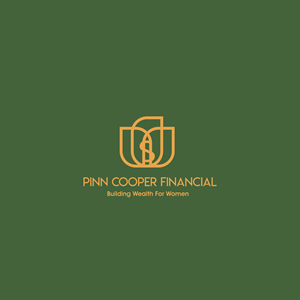 Diseño de Logo por Jeferson HP para Pinn Cooper Financial | Diseño #30397538