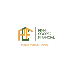 Logo-Design von Jeferson HP für Pinn Cooper Financial | Design: #30397539