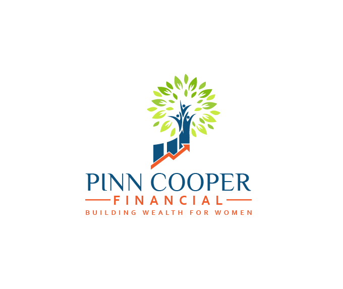 Logo Design by mikeeeey for Pinn Cooper Financial | Design #30422992