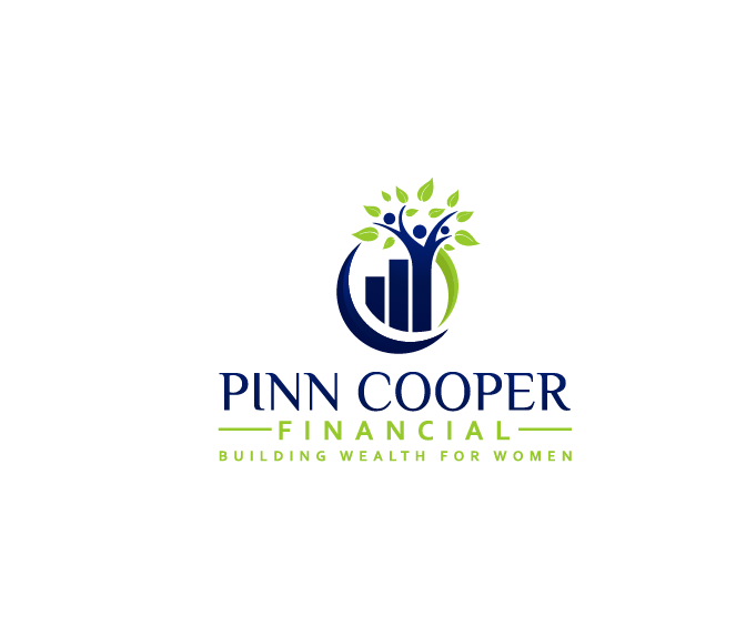 Logo-Design von mikeeeey für Pinn Cooper Financial | Design #30423009