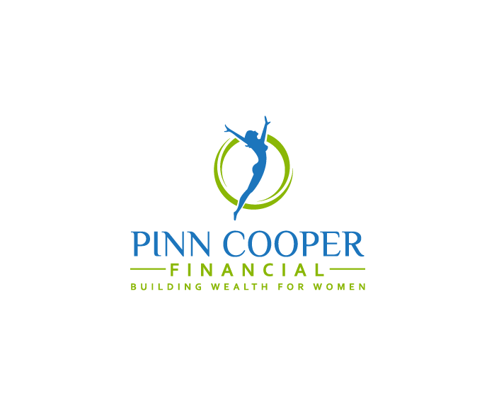 Logo Design by mikeeeey for Pinn Cooper Financial | Design #30423033