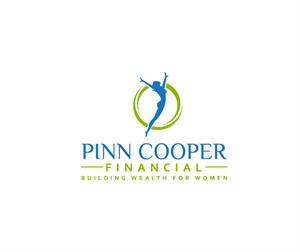 Logo Design by mikeeeey for Pinn Cooper Financial | Design: #30423033