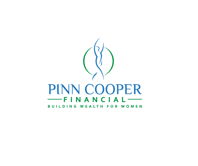 Logo Design by mikeeeey for Pinn Cooper Financial | Design #30423053