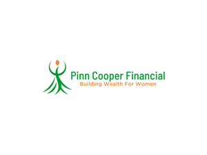 Logo-Design von BNdesigner für Pinn Cooper Financial | Design: #30410568