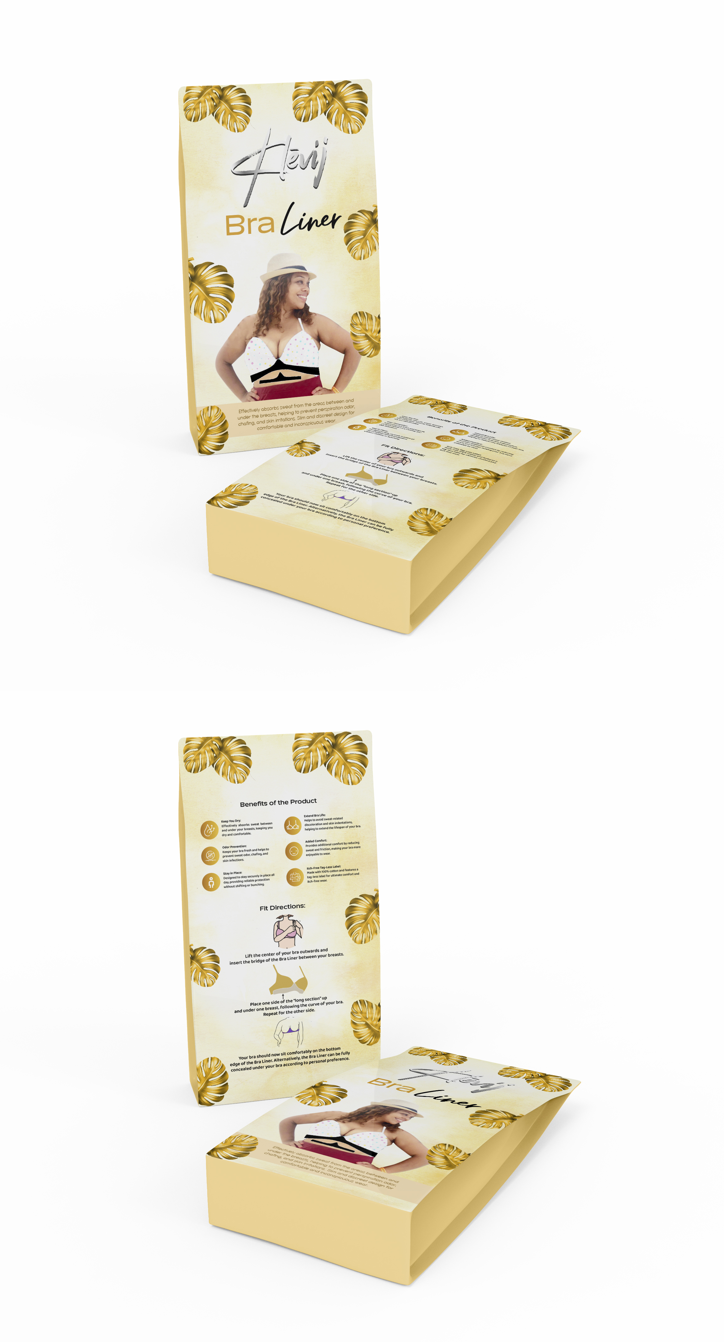 Envelope Design by SAMPA DUARI for Klevij | Design #30452354