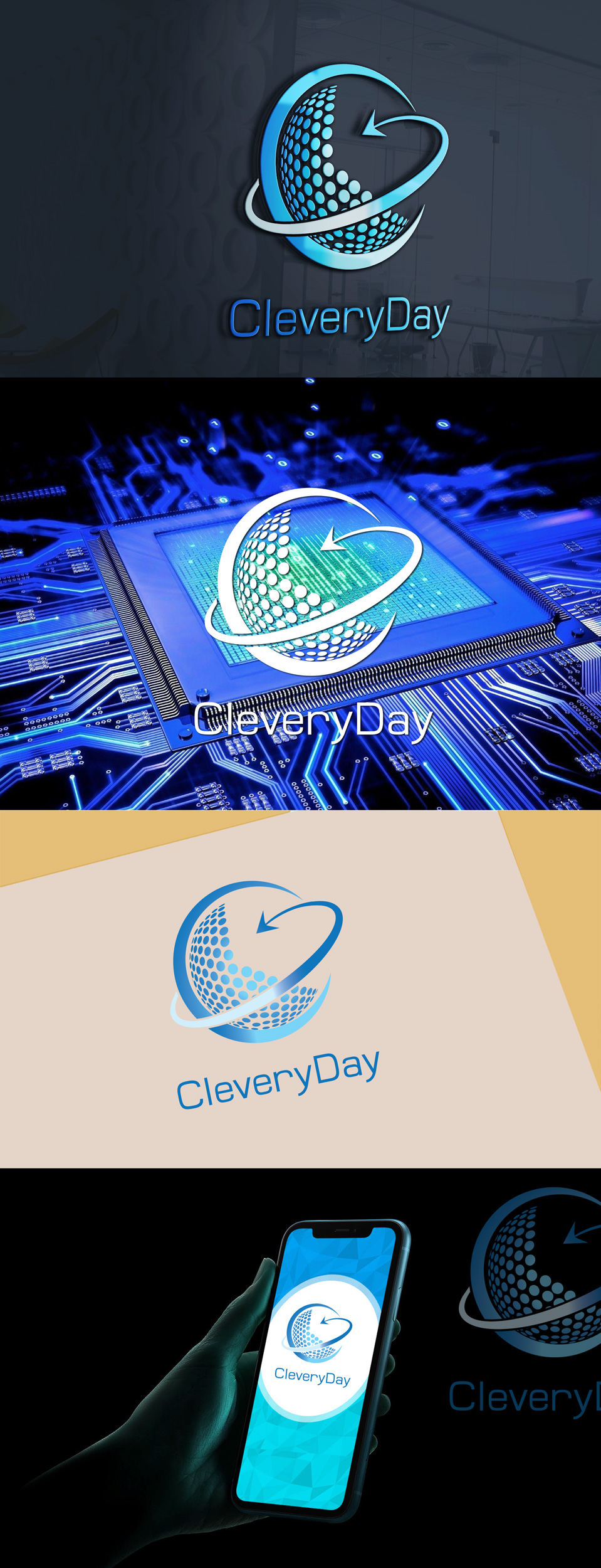 Logo Design by Wonderful design for this project | Design #30398185