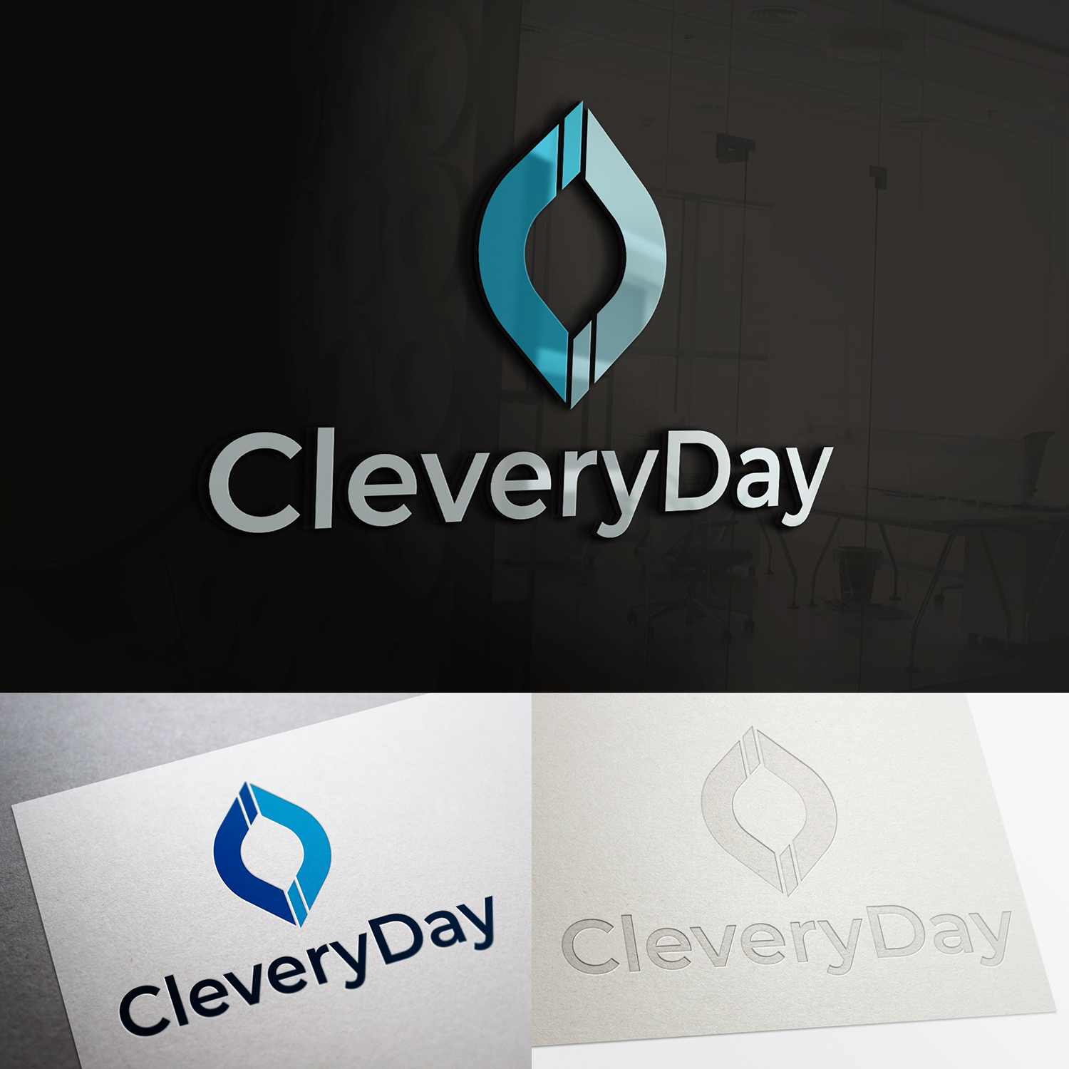 Logo Design by GRAFFYC for this project | Design #30399050