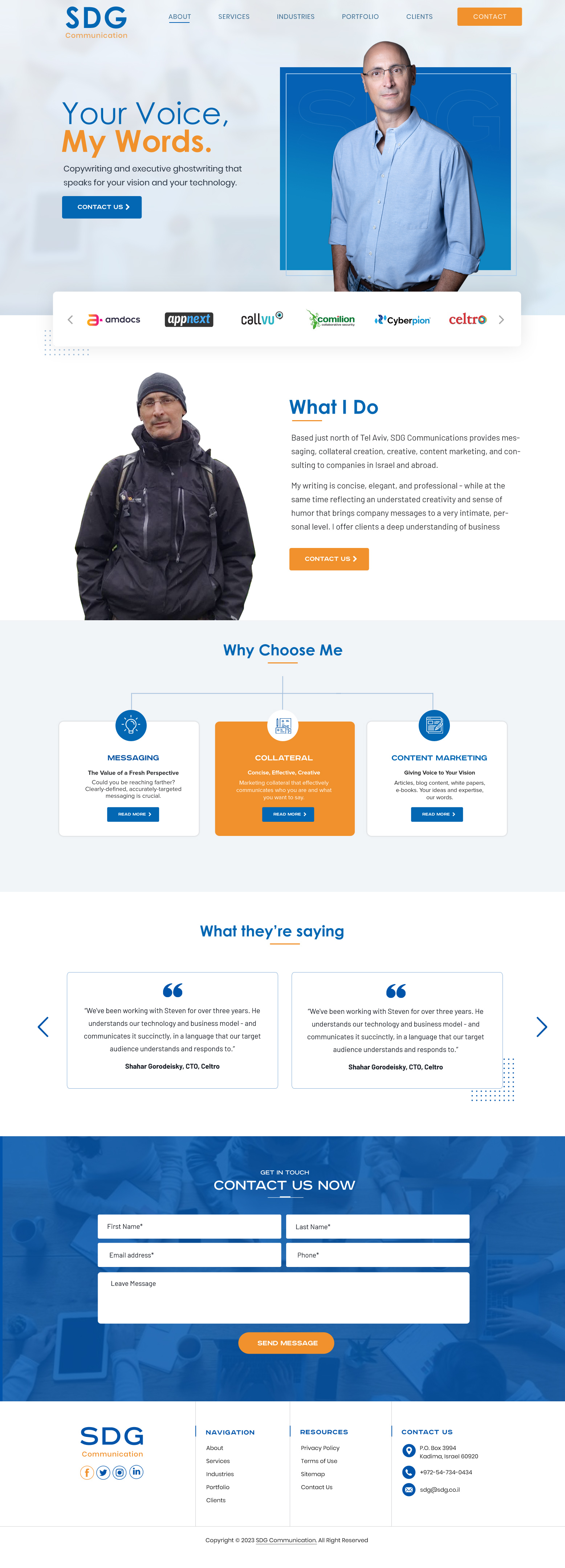 Web-Design von Blue Sparrow für WPI Ltd. | Design #30401195