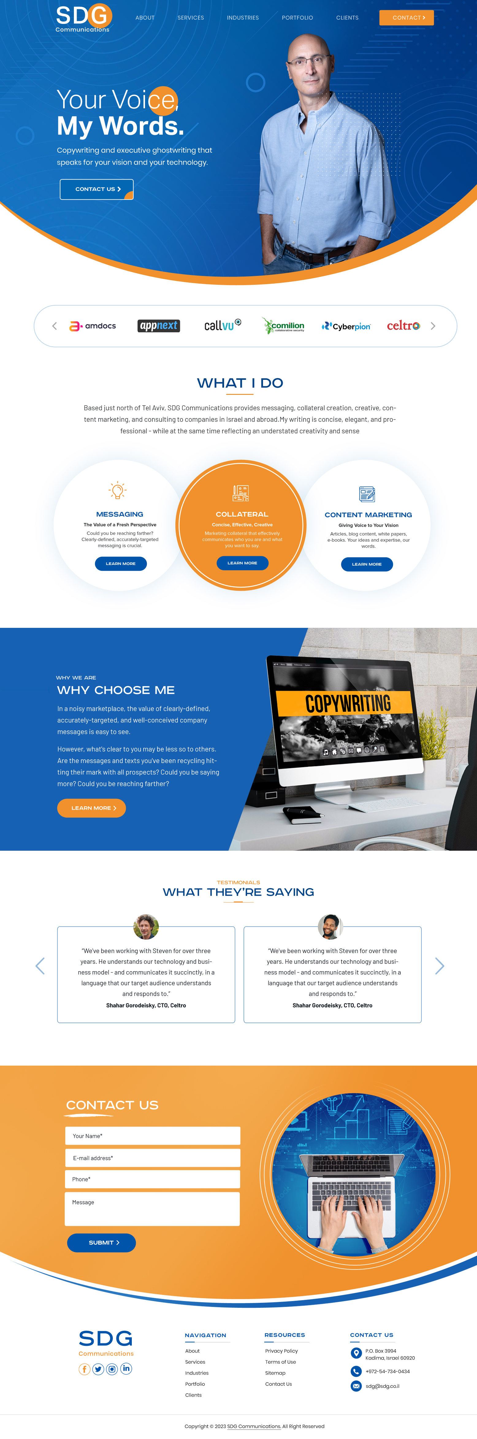 Web-Design von Blue Sparrow für WPI Ltd. | Design #30414210