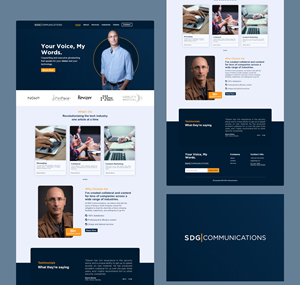 Web Design by Greynoww for WPI Ltd. | Design: #30411324