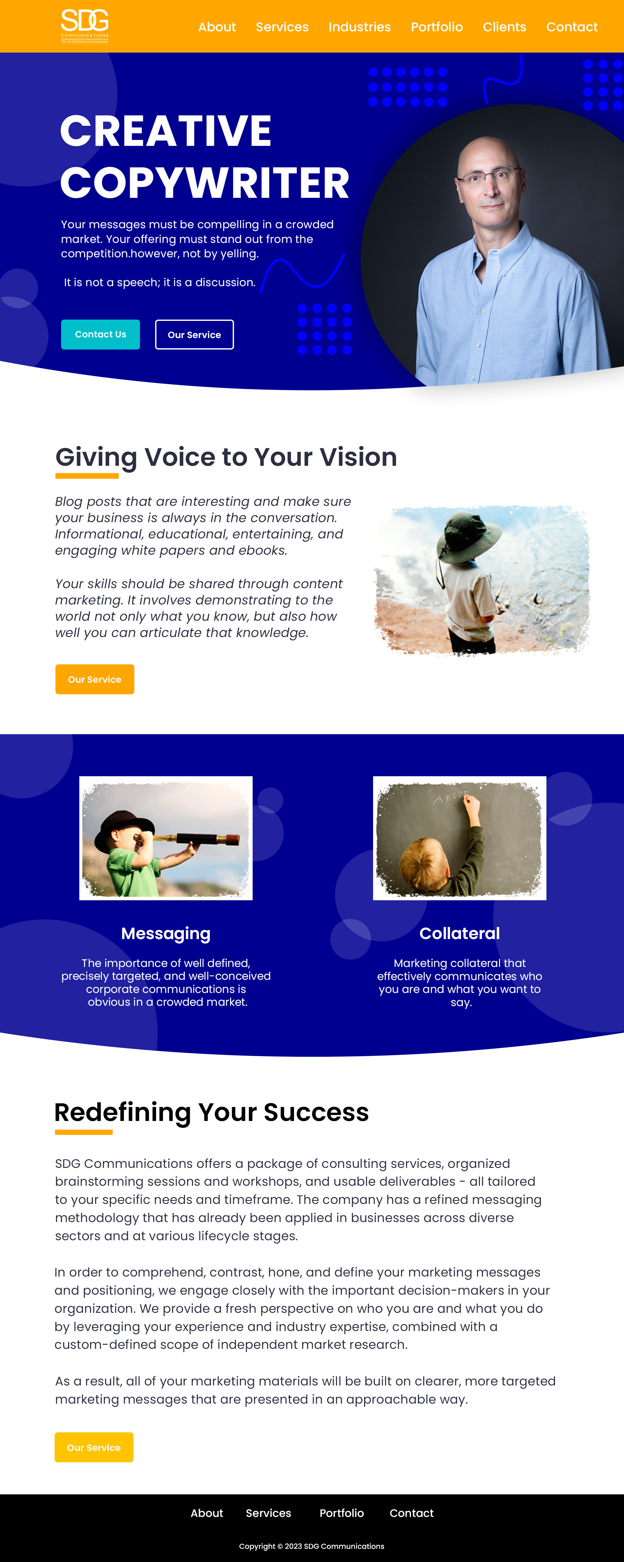 Web Design by Design_Duo for WPI Ltd. | Design #30407357