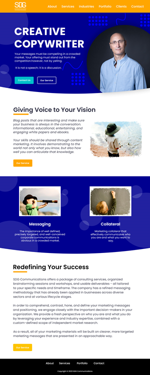 Web Design by Design_Duo
